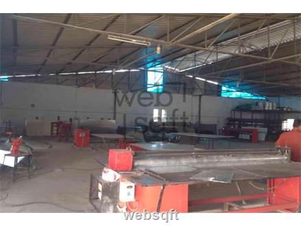 Hyderabad Warehouse for Rent